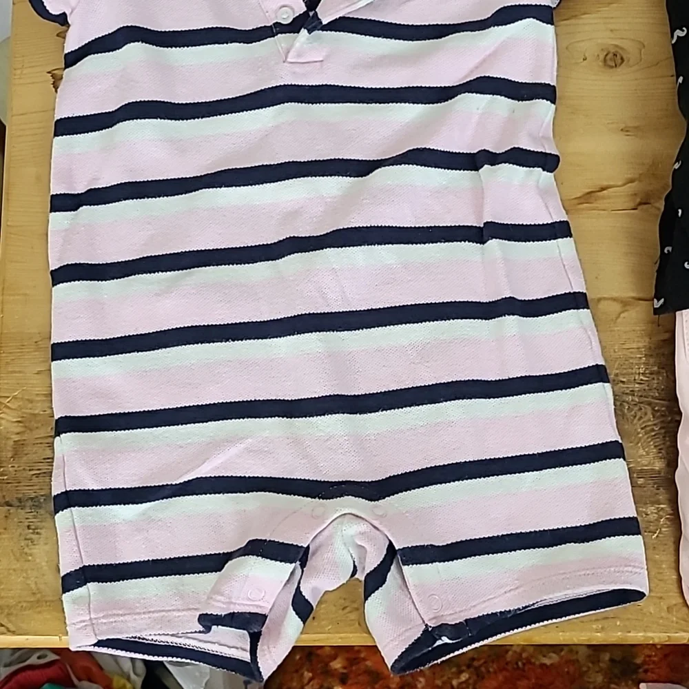 Shorts bundle 12months